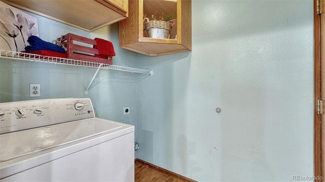 9375 Bar B Road, Fountain, CO 80817