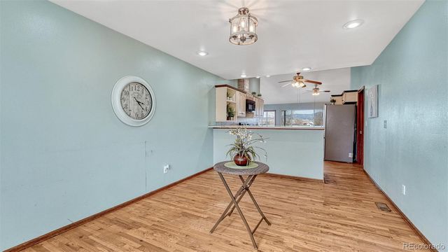 9375 Bar B Road, Fountain, CO 80817