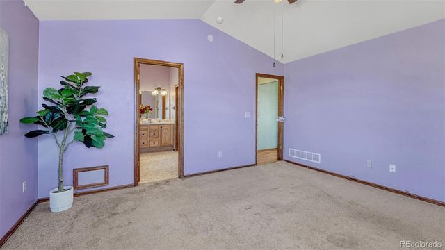 9375 Bar B Road, Fountain, CO 80817