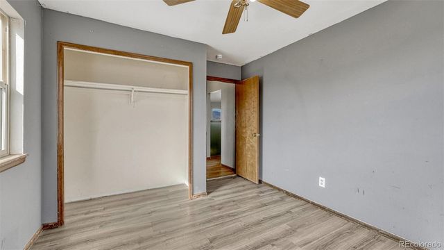 9375 Bar B Road, Fountain, CO 80817