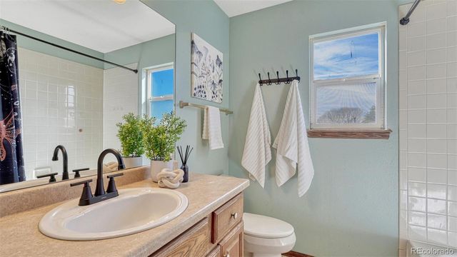 9375 Bar B Road, Fountain, CO 80817