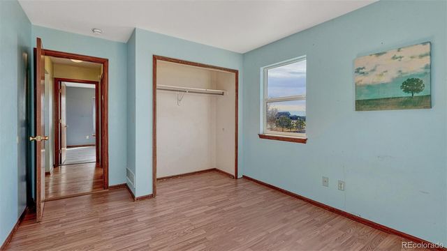 9375 Bar B Road, Fountain, CO 80817