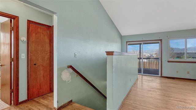 9375 Bar B Road, Fountain, CO 80817