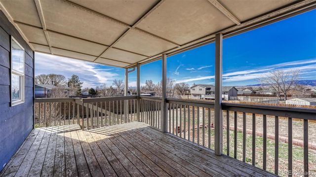 9375 Bar B Road, Fountain, CO 80817