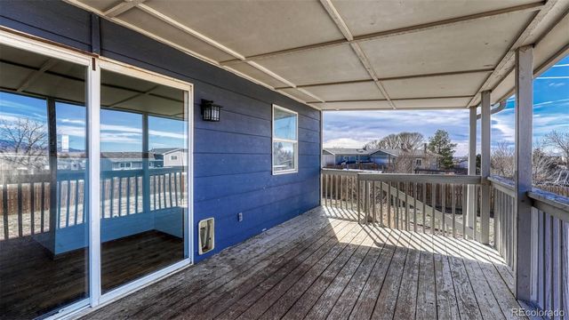 9375 Bar B Road, Fountain, CO 80817