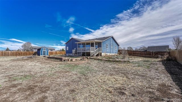 9375 Bar B Road, Fountain, CO 80817