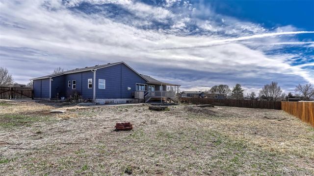 9375 Bar B Road, Fountain, CO 80817