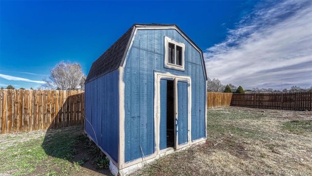 9375 Bar B Road, Fountain, CO 80817