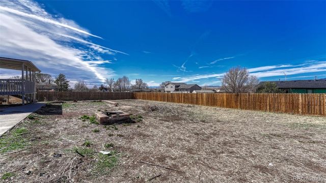 9375 Bar B Road, Fountain, CO 80817