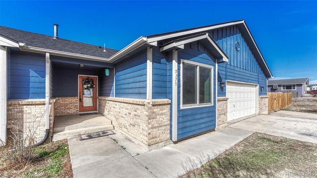 9375 Bar B Road, Fountain, CO 80817