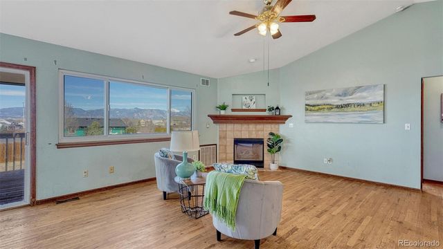 9375 Bar B Road, Fountain, CO 80817