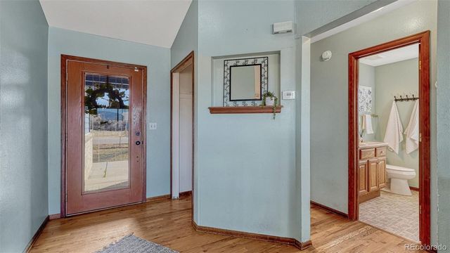 9375 Bar B Road, Fountain, CO 80817