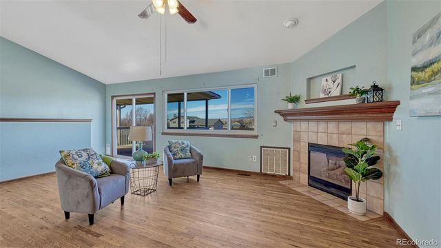 9375 Bar B Road, Fountain, CO 80817