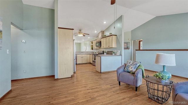 9375 Bar B Road, Fountain, CO 80817