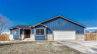 9375 Bar B Road, Fountain, CO 80817