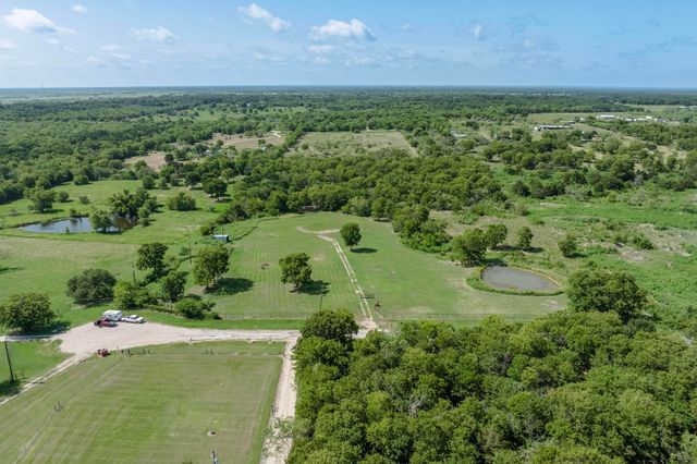 5500 County Road 4128, Scurry, TX 75158