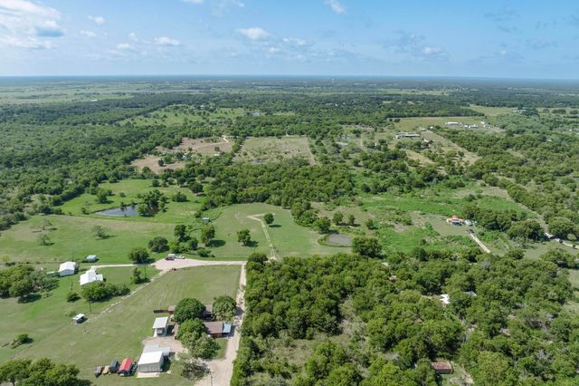5500 County Road 4128, Scurry, TX 75158