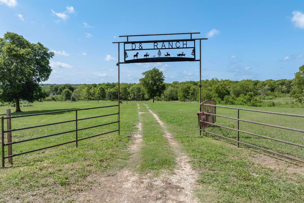 5500 County Road 4128, Scurry, TX 75158