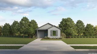 2109 Giant Cactus, San Antonio, TX 78221