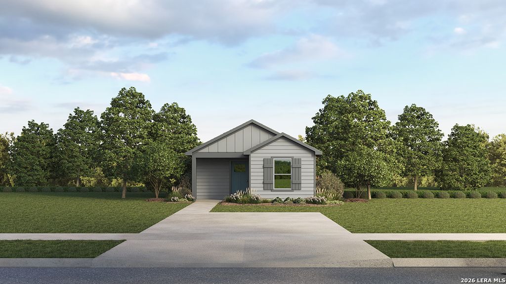 2109 Giant Cactus, San Antonio, TX 78221