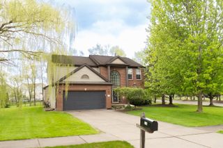 399 Quail Ridge Court, Waterford Twp, MI 48327