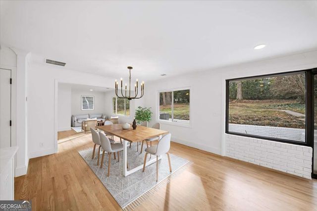 3481 Palace Court NE, Tucker, GA 30084