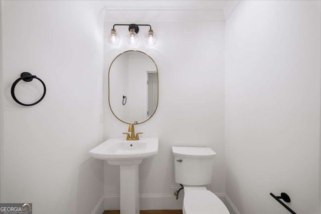 3481 Palace Court NE, Tucker, GA 30084