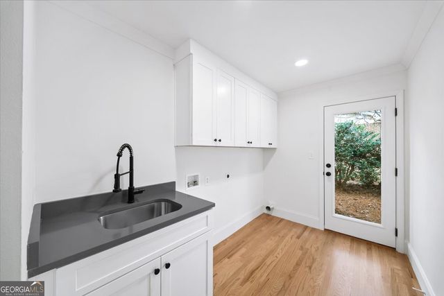 3481 Palace Court NE, Tucker, GA 30084