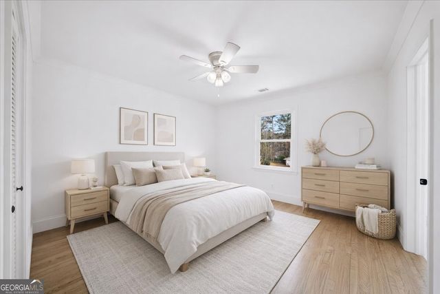 3481 Palace Court NE, Tucker, GA 30084