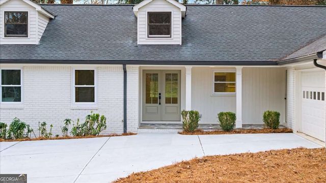 3481 Palace Court NE, Tucker, GA 30084