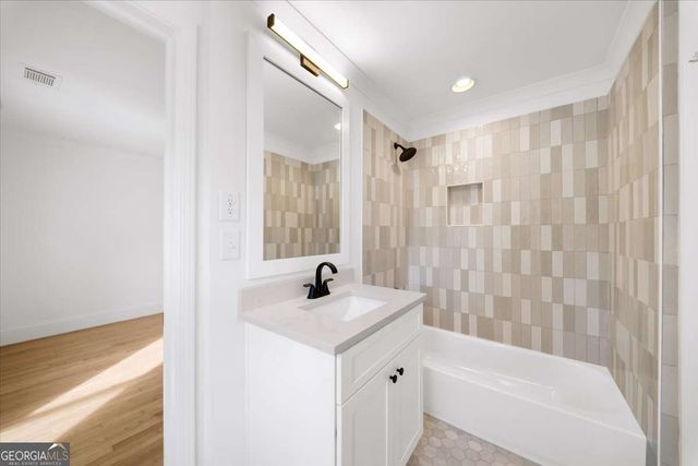 3481 Palace Court NE, Tucker, GA 30084