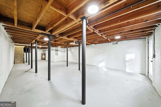 3481 Palace Court NE, Tucker, GA 30084