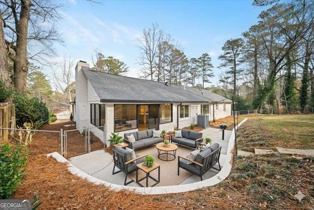 3481 Palace Court NE, Tucker, GA 30084