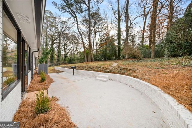 3481 Palace Court NE, Tucker, GA 30084