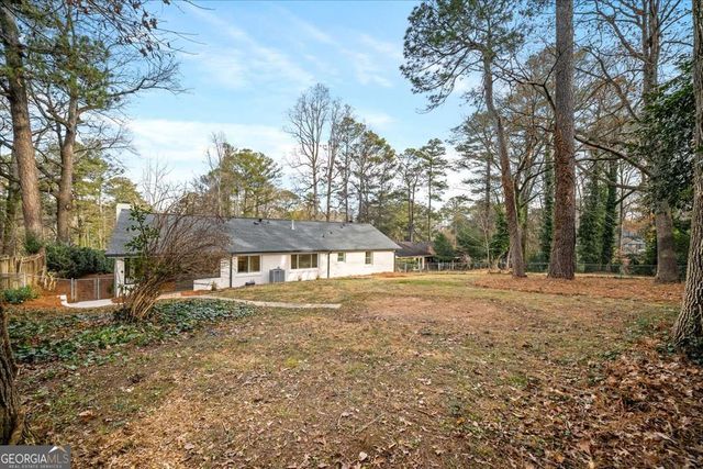 3481 Palace Court NE, Tucker, GA 30084