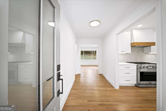 3481 Palace Court NE, Tucker, GA 30084