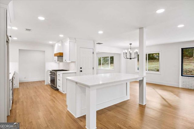 3481 Palace Court NE, Tucker, GA 30084