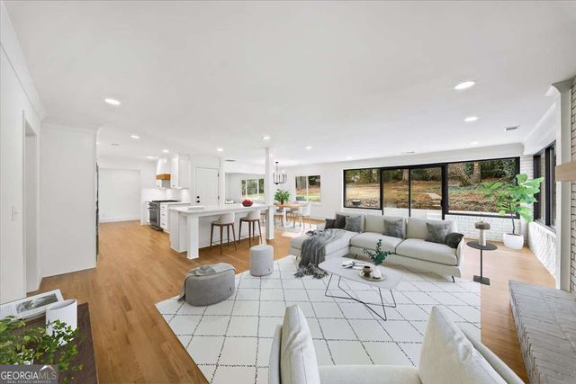 3481 Palace Court NE, Tucker, GA 30084