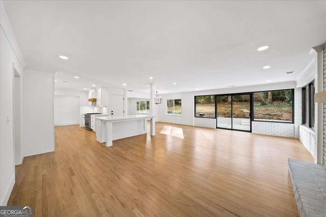 3481 Palace Court NE, Tucker, GA 30084