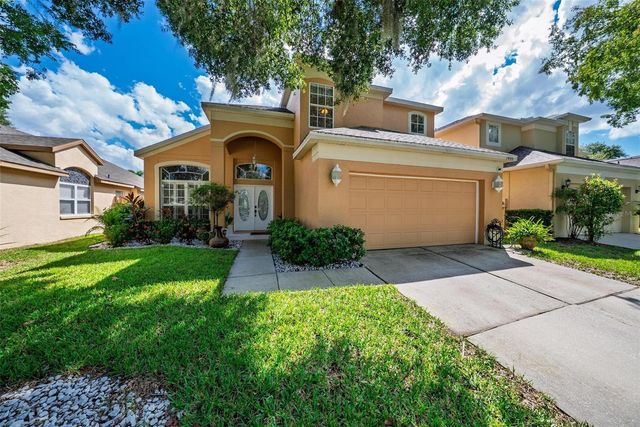 1400 HOLLY GLEN RUN, Apopka, FL 32703