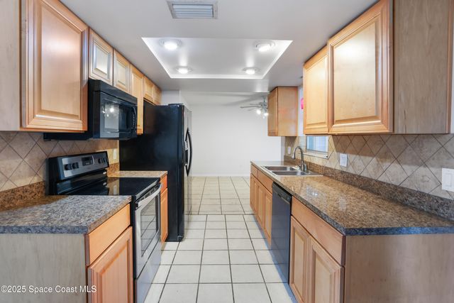 611 Cornell Avenue, Melbourne, FL 32901