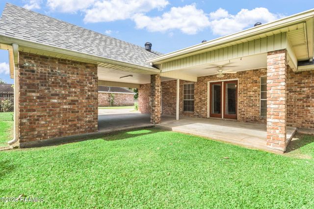 2315 Starling Drive, Opelousas, LA 70570