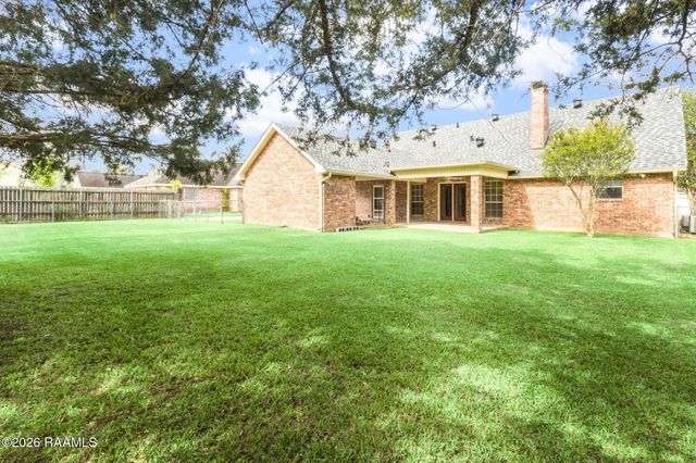 2315 Starling Drive, Opelousas, LA 70570