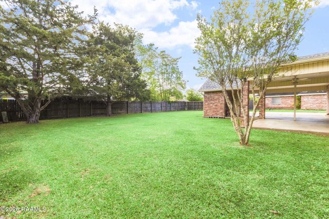 2315 Starling Drive, Opelousas, LA 70570