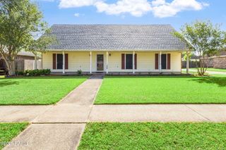 2315 Starling Drive, Opelousas, LA 70570