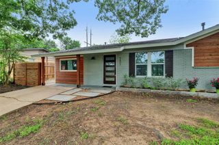 5401 Wellington DR, Austin, TX 78723