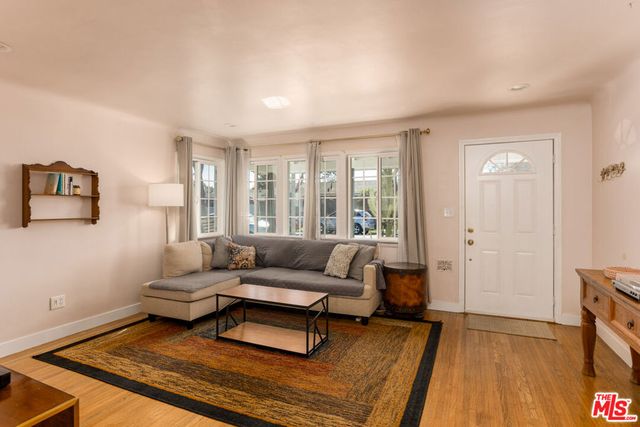 1515 E Hungerford Street, Long Beach, CA 90805