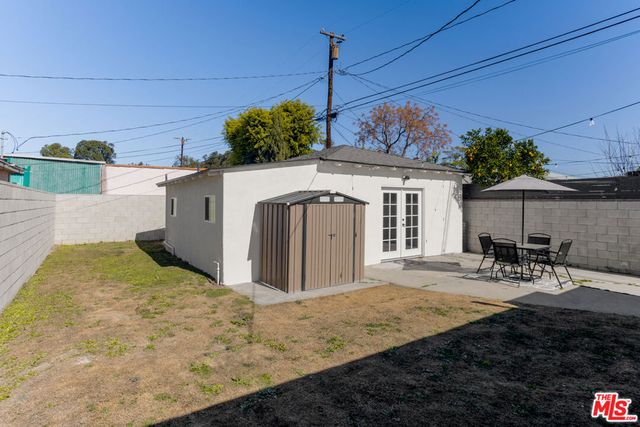 1515 E Hungerford Street, Long Beach, CA 90805