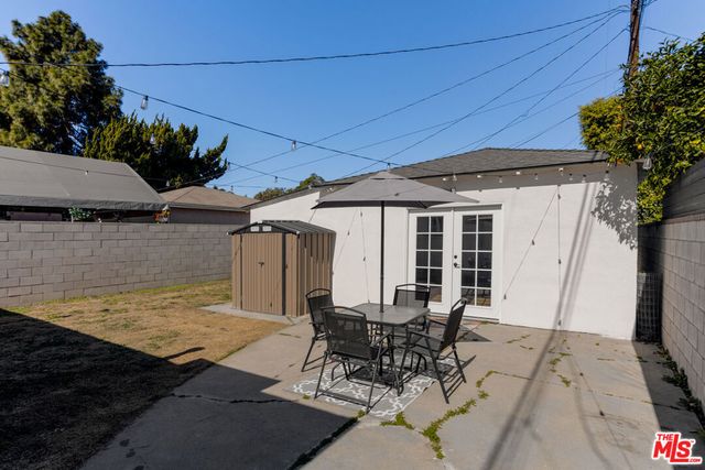 1515 E Hungerford Street, Long Beach, CA 90805