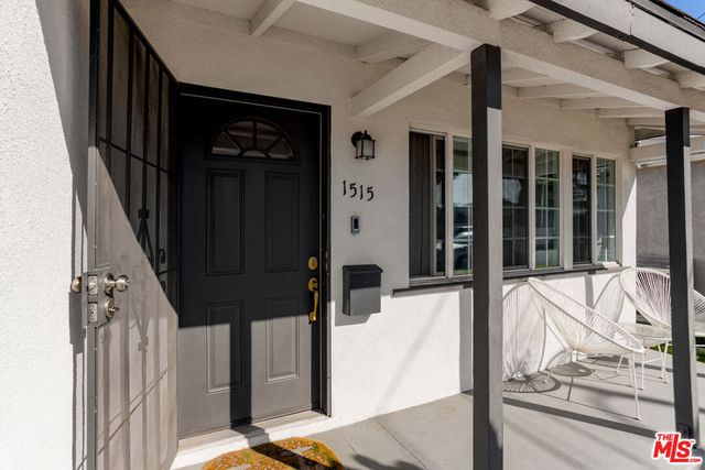 1515 E Hungerford Street, Long Beach, CA 90805